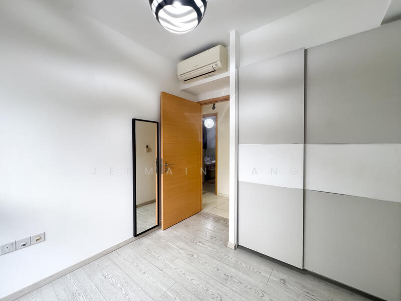 For Sale - The Rainforest