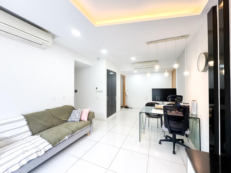 For Sale - The Rainforest