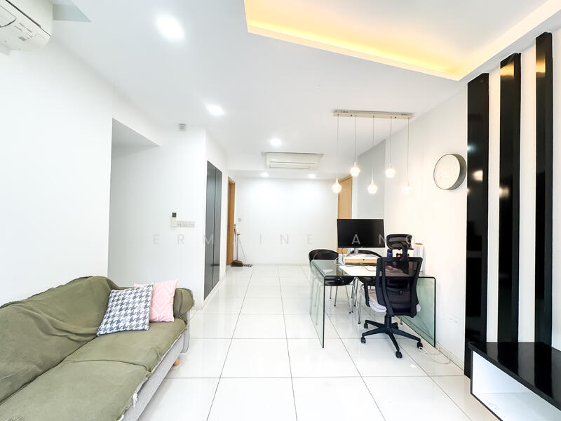 For Sale - The Rainforest