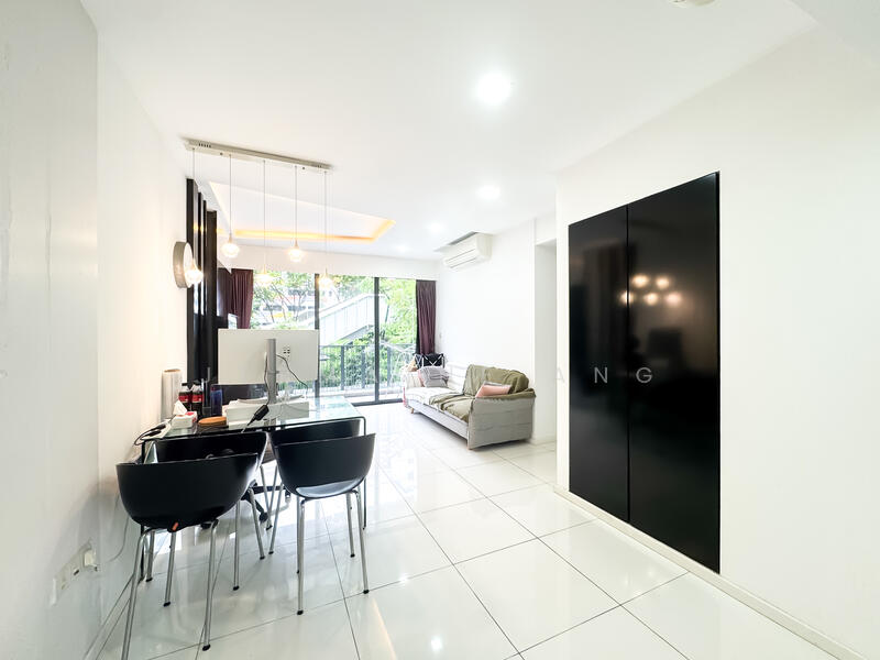 For Sale - The Rainforest