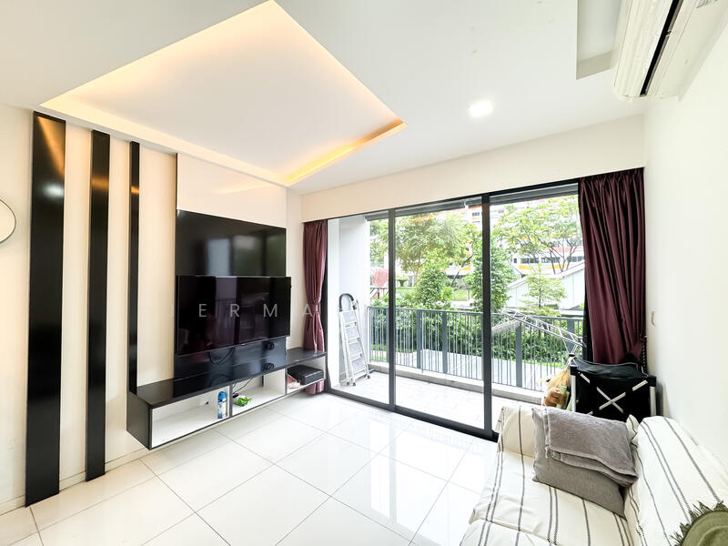 For Sale - The Rainforest