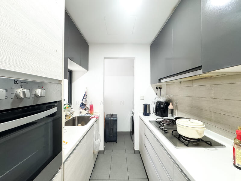 For Sale - The Rainforest