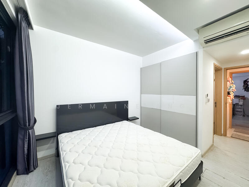 For Sale - The Rainforest