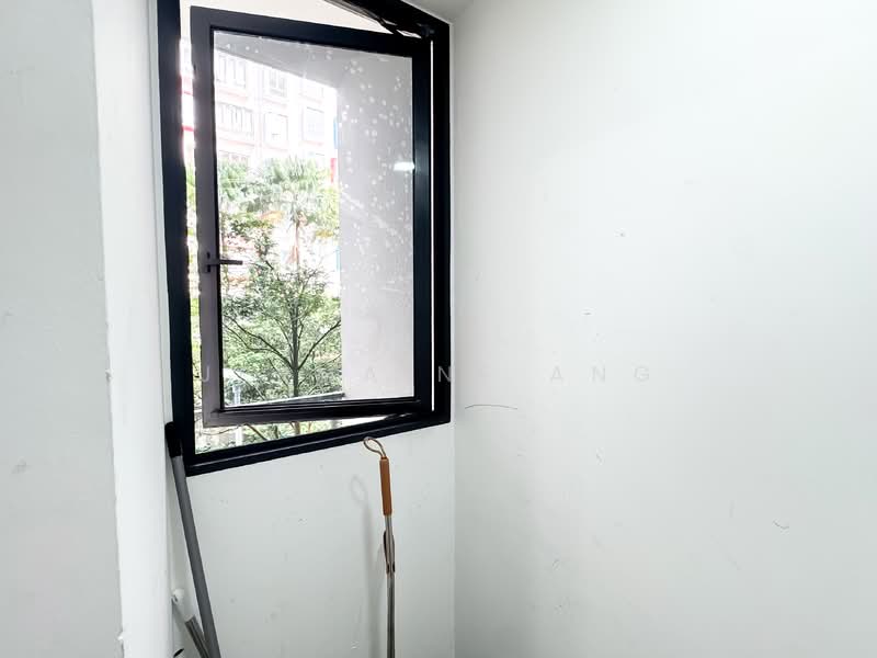 The Rainforest Executive Condominium For Sale at S$ 1,360,000 | PropertyGuru Singapore - View