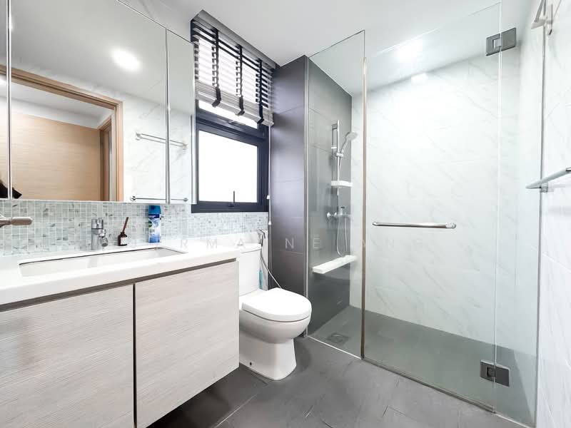 The Rainforest Executive Condominium For Sale at S$ 1,360,000 | PropertyGuru Singapore