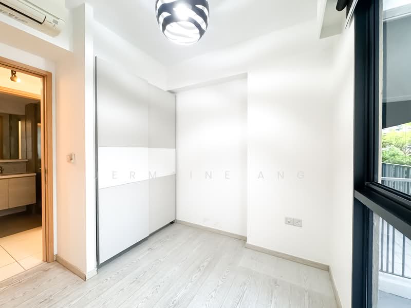 The Rainforest Executive Condominium For Sale at S$ 1,360,000 | PropertyGuru Singapore - Interior