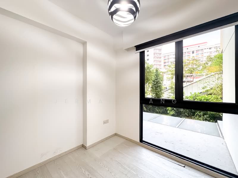 The Rainforest Executive Condominium For Sale at S$ 1,360,000 | PropertyGuru Singapore - Interior