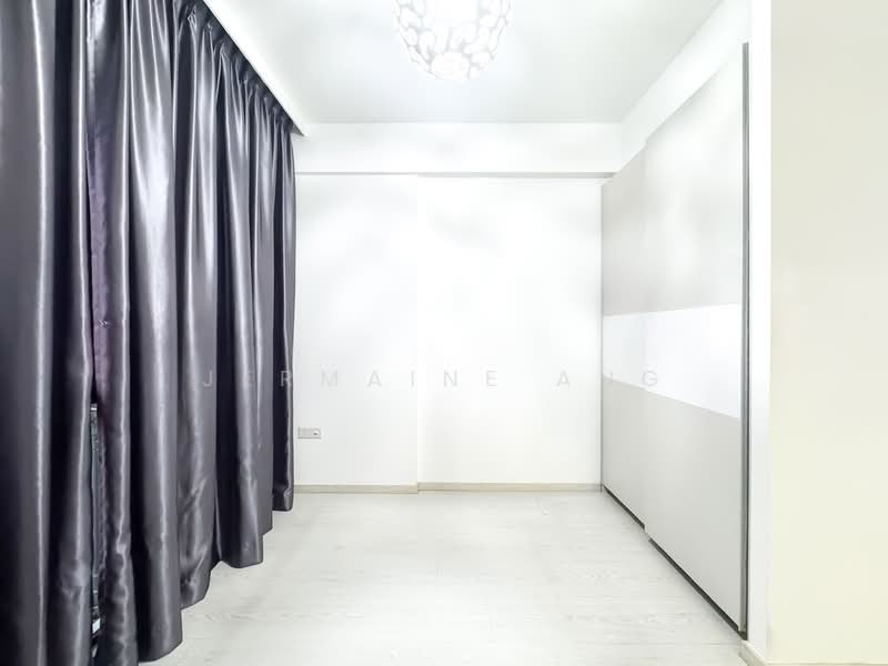 The Rainforest Executive Condominium For Sale at S$ 1,360,000 | PropertyGuru Singapore - Interior