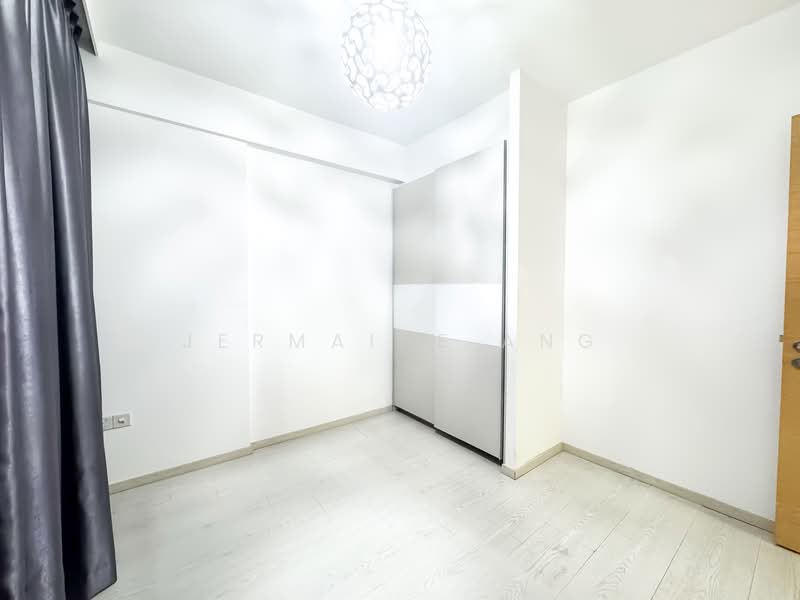 The Rainforest Executive Condominium For Sale at S$ 1,360,000 | PropertyGuru Singapore - Interior