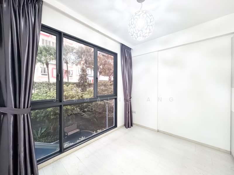 The Rainforest Executive Condominium For Sale at S$ 1,360,000 | PropertyGuru Singapore - Interior