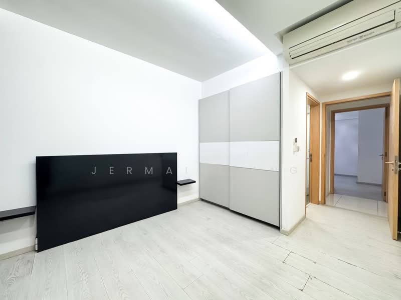 The Rainforest Executive Condominium For Sale at S$ 1,360,000 | PropertyGuru Singapore - Interior