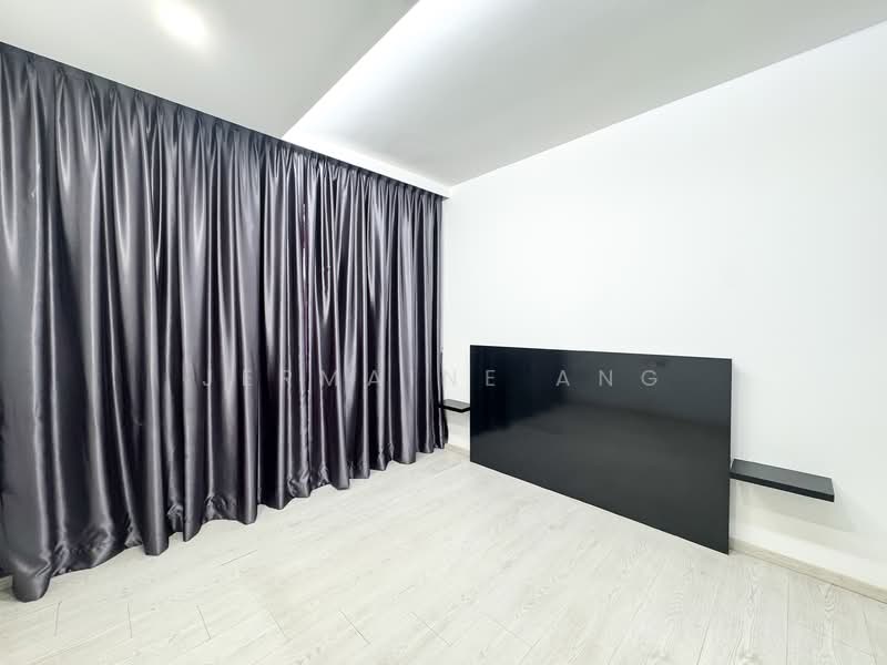 The Rainforest Executive Condominium For Sale at S$ 1,360,000 | PropertyGuru Singapore - Interior