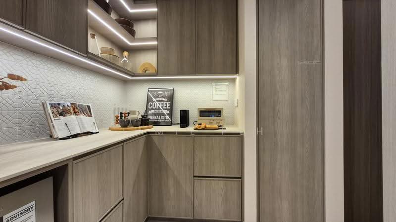Bagnall Haus, 811 Upper East Coast Road, Bedok / Upper East Coast, 4 Bedrooms, 1,249 sqft, Condominium For Sale, by Jamie Peh, 60206836 - Kitchen - PropertyGuru.com.sg