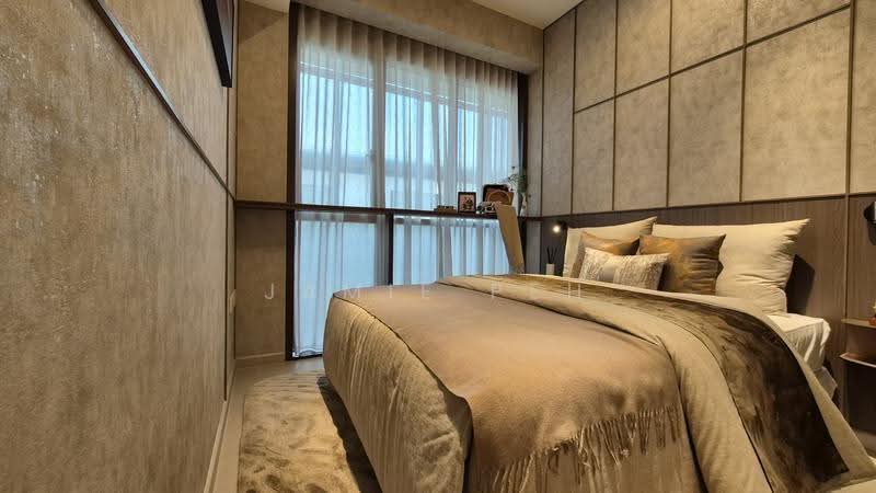 Bagnall Haus, 811 Upper East Coast Road, Bedok / Upper East Coast, 4 Bedrooms, 1,249 sqft, Condominium For Sale, by Jamie Peh, 60206836 - Bedroom - PropertyGuru.com.sg