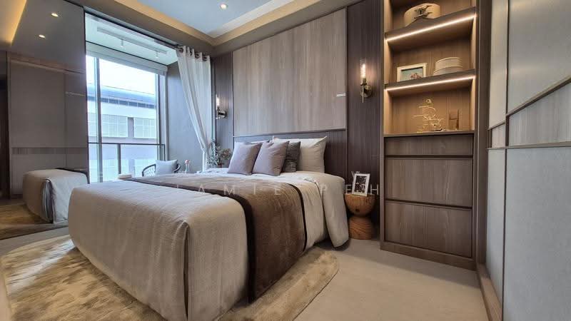Bagnall Haus, 811 Upper East Coast Road, Bedok / Upper East Coast, 4 Bedrooms, 1,249 sqft, Condominium For Sale, by Jamie Peh, 60206836 - Bedroom - PropertyGuru.com.sg