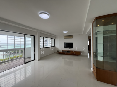 For Rent - Lagoon View