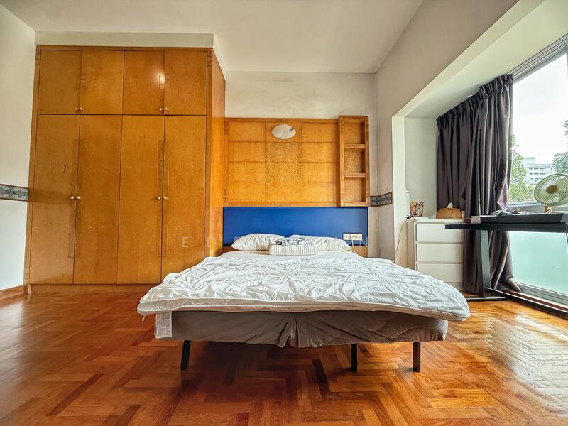 For Rent - Westwood Park