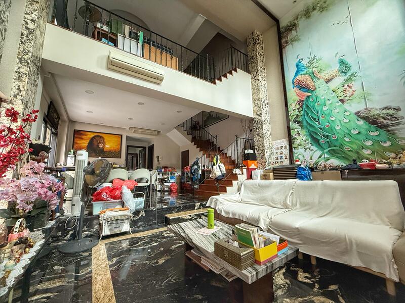 For Rent - Westwood Park