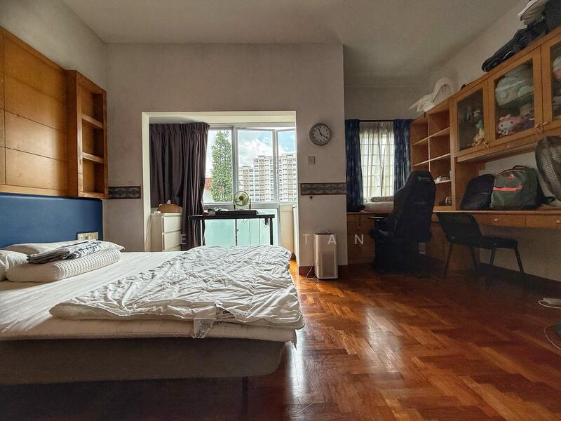 For Rent - Westwood Park