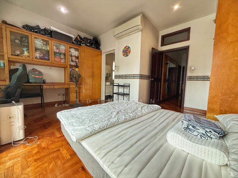 For Rent - Westwood Park