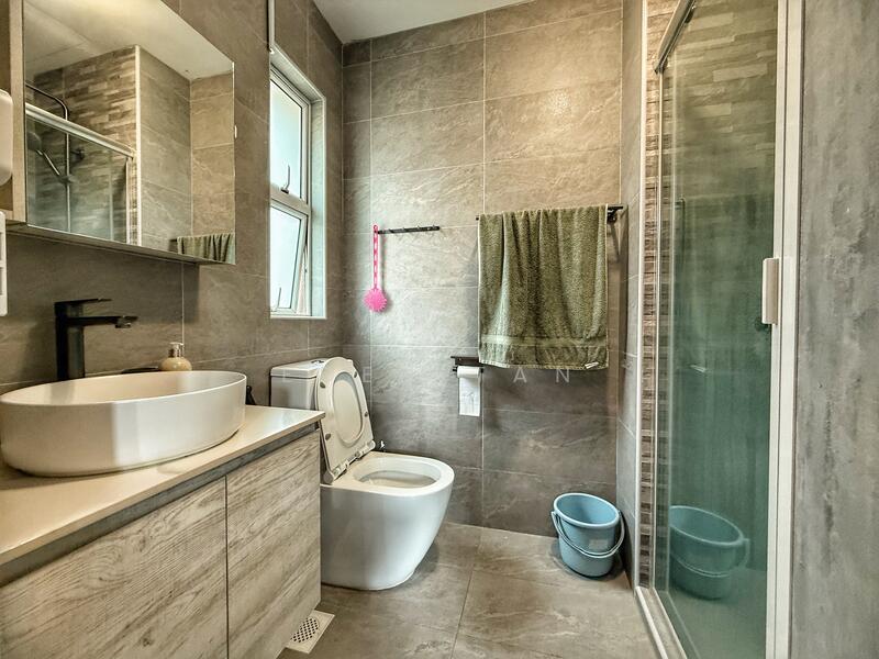 For Rent - Westwood Park