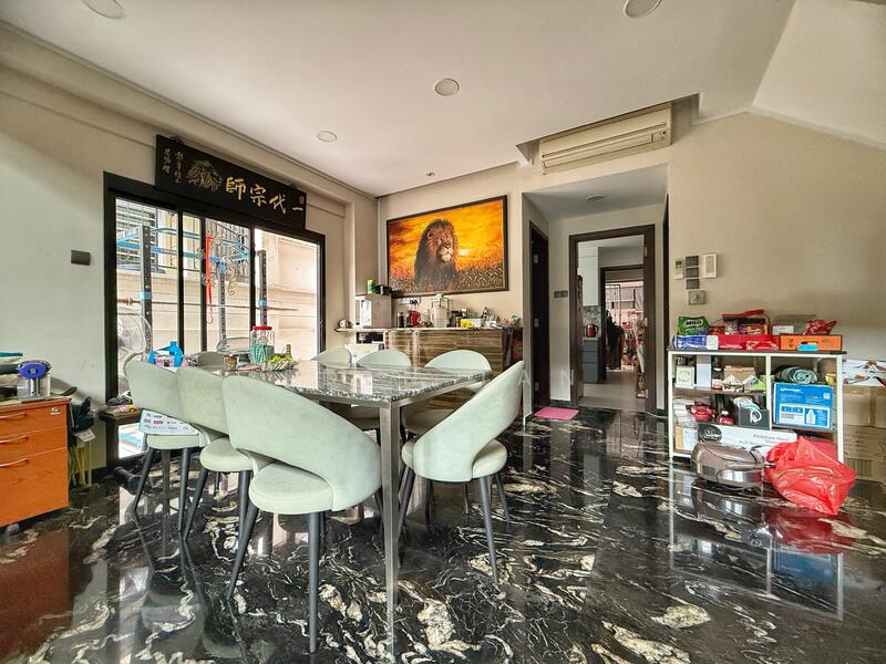 For Rent - Westwood Park