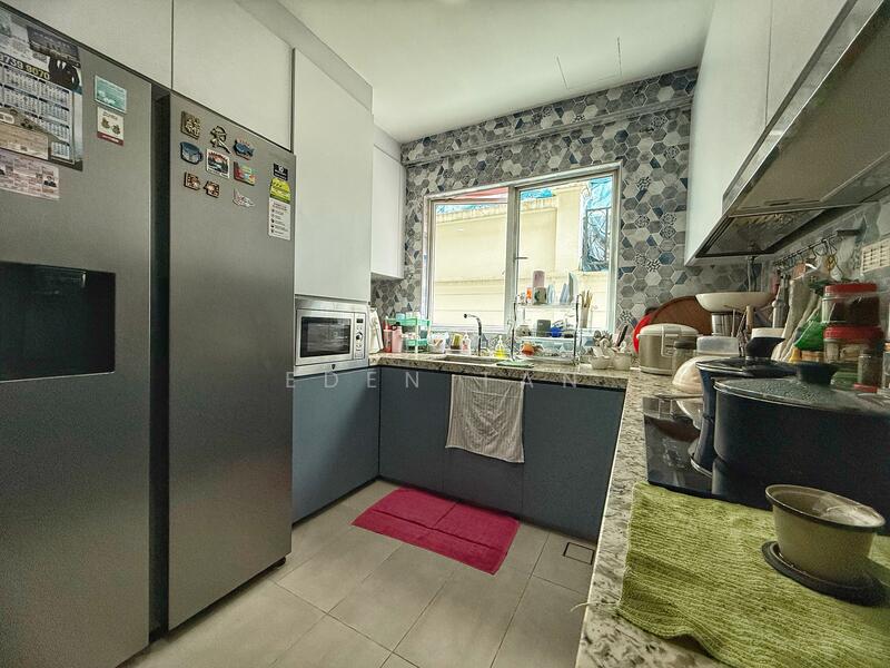 For Rent - Westwood Park