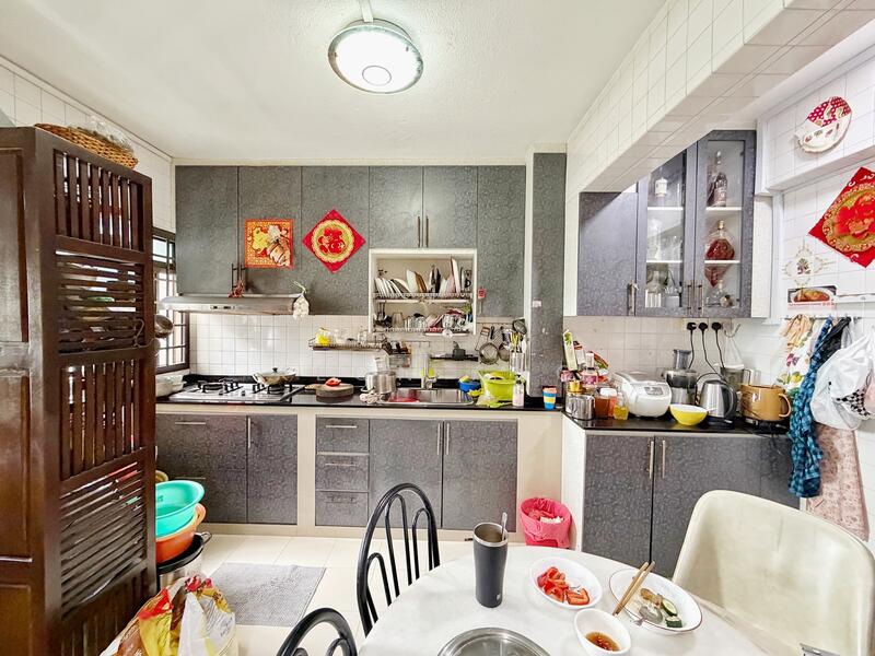 For Sale - 4 Joo Chiat Road