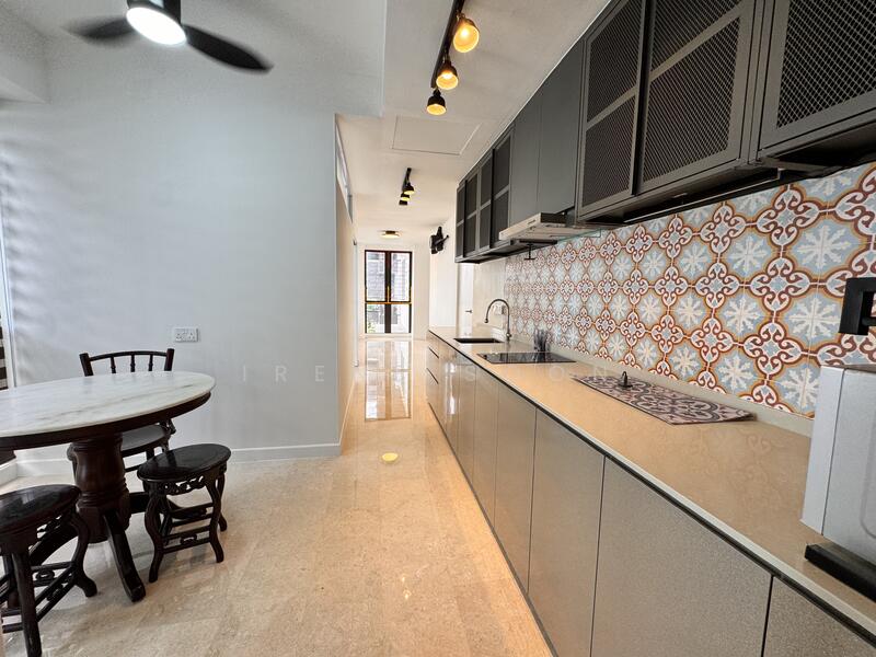 For Rent - Ventura View