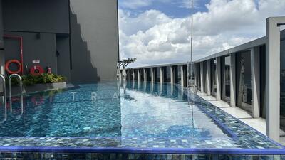 For Rent - The Iveria