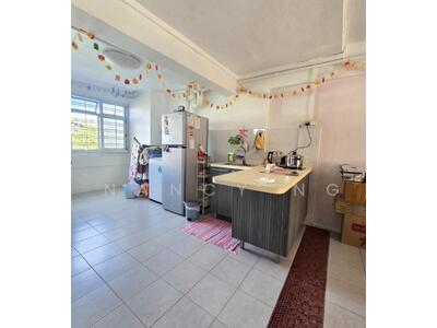 For Sale - 188 Boon Lay Drive