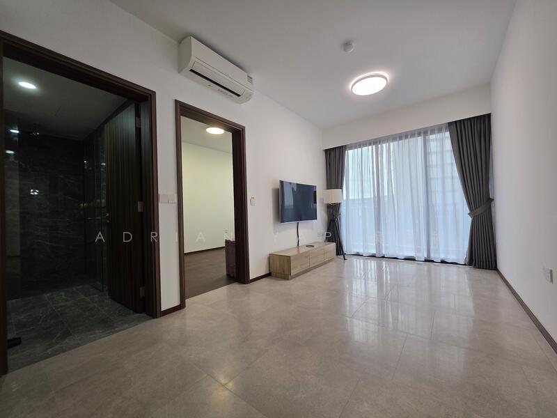 For Rent - Lentor Modern