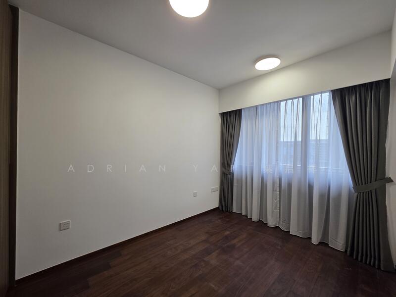 For Rent - Lentor Modern