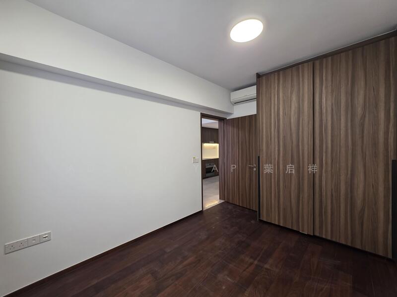 Lentor Modern, 3 Lentor Central, 1 Bedroom, 527 sqft, Condominium For Rent, by Adrian Yap 葉启祥, 60206873 - PropertyGuru.com.sg