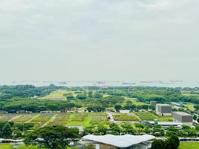 For Rent - Marina One Residences