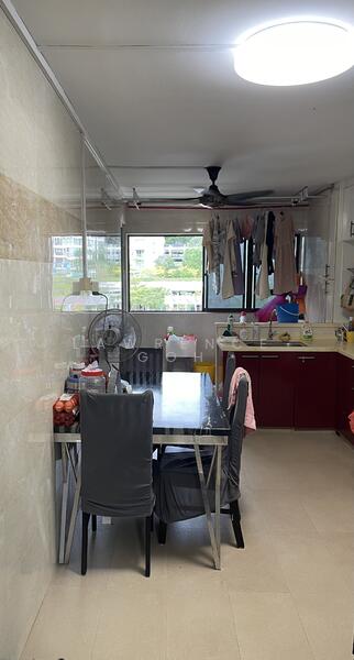 Kitchen Layout Part 1 Of 2