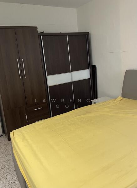 Master Room Layout Part 2 Of 2