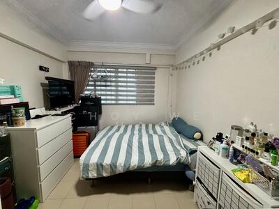 For Rent - 276 Tampines Street 22