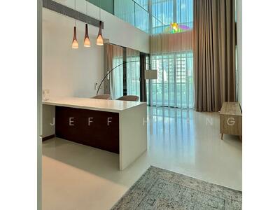 For Rent - Soleil @ Sinaran