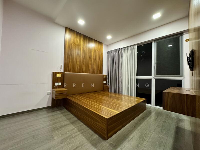 For Rent - Ecopolitan