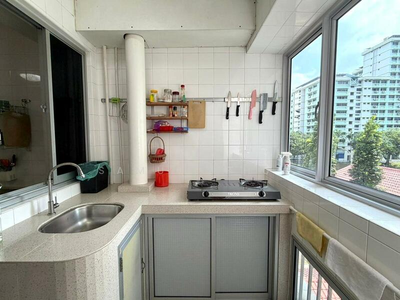 For Sale - 745 Pasir Ris Street 71