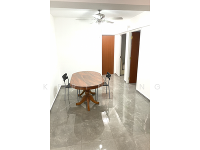 For Sale - 610C Tampines North Drive 1