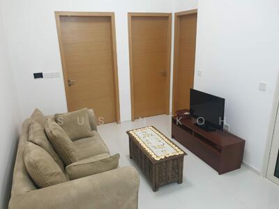 For Sale - Vacanza @ East