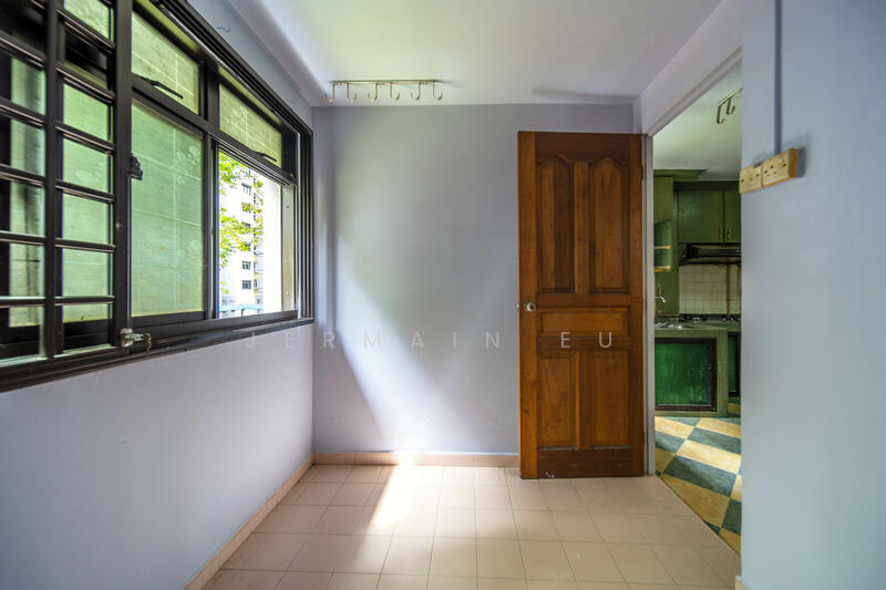 For Sale - 2 Ghim Moh Road