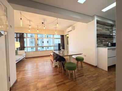 For Rent - 445A Fernvale Road