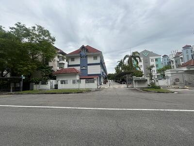 For Sale - Loyang Court