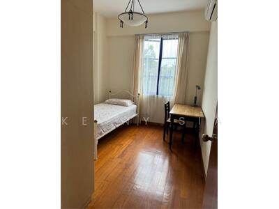 For Rent - Kellett Court