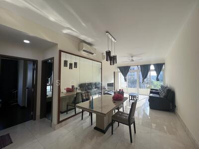 For Sale - Taipan Regency