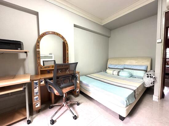 For Rent - 186C Rivervale Drive