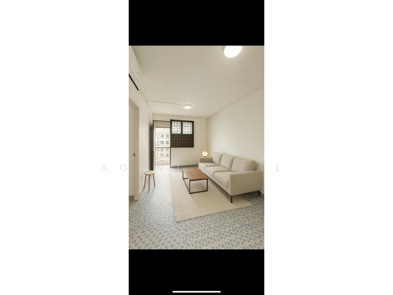 AI example of Living Room 1 - no 1